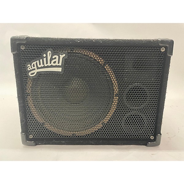 Used Aguilar GS112NT 1x12 Bass Cabinet