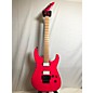 Used Jackson Used Jackson SL2M HOT PINK Solid Body Electric Guitar thumbnail