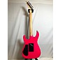 Used Jackson Used Jackson SL2M HOT PINK Solid Body Electric Guitar