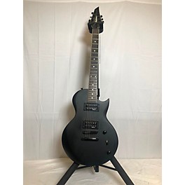 Used Jackson Used Jackson MONARKH SC JS22 BLACK MATTE Solid Body Electric Guitar