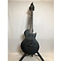 Used Jackson Used Jackson MONARKH SC JS22 BLACK MATTE Solid Body Electric Guitar thumbnail