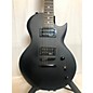 Used Jackson Used Jackson MONARKH SC JS22 BLACK MATTE Solid Body Electric Guitar