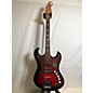Used Eastwood SD40 HOUND DOG Solid Body Electric Guitar thumbnail