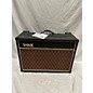 Used VOX AC15C1 15W Valve Tube Guitar Combo Amp