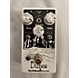 Used EarthQuaker Devices Dunes Overdrive Effect Pedal thumbnail