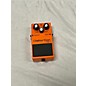 Used BOSS DS1 Distortion Effect Pedal thumbnail