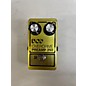 Used DOD Used DOD Analog Overdrive Preamp 250 Effect Pedal thumbnail