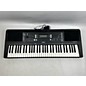 Used Yamaha PSRE363 61 Key Portable Keyboard thumbnail