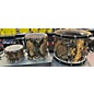 Used Pearl Masters Maple Drum Kit thumbnail