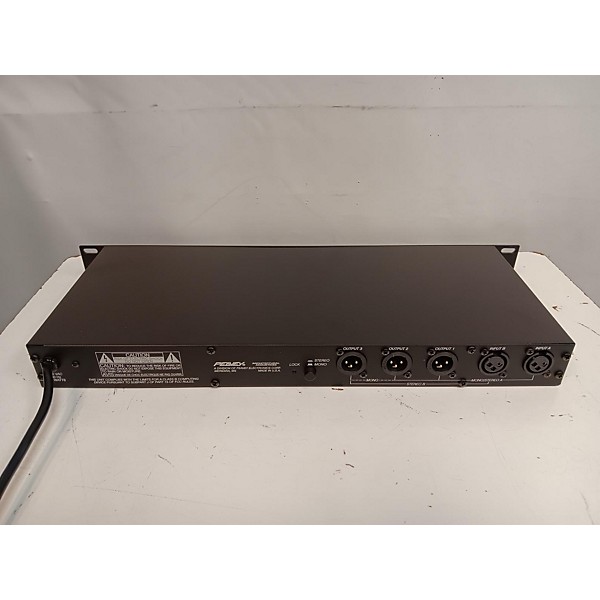 Used Peavey IDL1000 Effects Processor