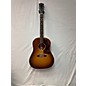 Used Gibson 1950 Reissue J45 Acoustic Guitar thumbnail