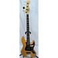 Used Fender American Standard Jazz Bass Electric Bass Guitar thumbnail