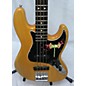 Used Fender American Standard Jazz Bass Electric Bass Guitar