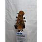 Used Sterling by Music Man Used Sterling By Music Man VALENTINE TRANS BUTTERMILK Solid Body Electric Guitar