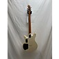 Used Sterling by Music Man Used Sterling By Music Man VALENTINE TRANS BUTTERMILK Solid Body Electric Guitar