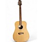 Used Tacoma Used Tacoma DM10 Natural Acoustic Guitar thumbnail