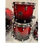 Used Mapex Saturn V Studioease Drum Kit thumbnail