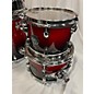 Used Mapex Saturn V Studioease Drum Kit