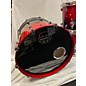 Used Mapex Saturn V Studioease Drum Kit