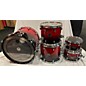 Used Mapex Saturn V Studioease Drum Kit