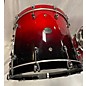 Used Mapex Saturn V Studioease Drum Kit