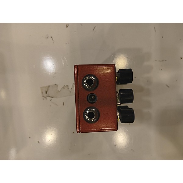 Used Walrus Audio Monument Tremolo Effect Pedal