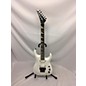 Used Jackson Used Jackson DKA-R White Solid Body Electric Guitar thumbnail