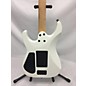 Used Jackson Used Jackson DKA-R White Solid Body Electric Guitar