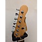 Used G&L Tribute Legacy Solid Body Electric Guitar