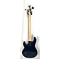 Used Sterling by Music Man Ray34 Electric Bass Guitar