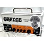 Used Orange Amplifiers BT500H Bass Terror 500W Tube Bass Amp Head thumbnail