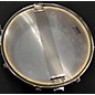 Used Pearl 4X12 BRASS SHELL Drum