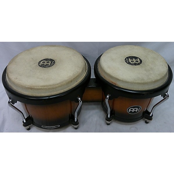 Used MEINL BONGO Bongos