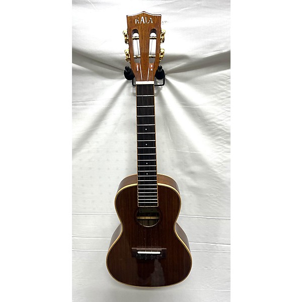 Used Kala KA-KCG Ukulele