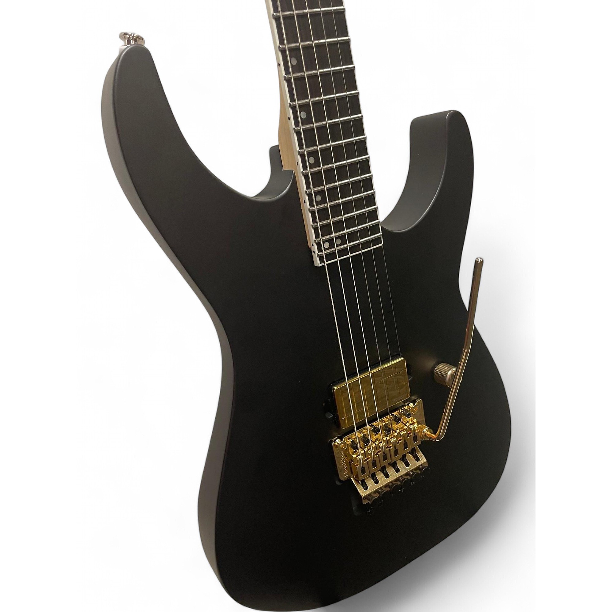 新品未使用ELECTRIC EG-V SPECKL BLACK グレーゴールド ELECTRIC | EGV