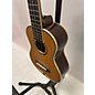 Used Mitchell MU100CE Concert Ukulele