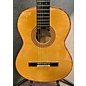 Used Manuel Rodriguez Model FF Natural Classical Acoustic Guitar