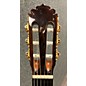 Used Manuel Rodriguez Model FF Natural Classical Acoustic Guitar