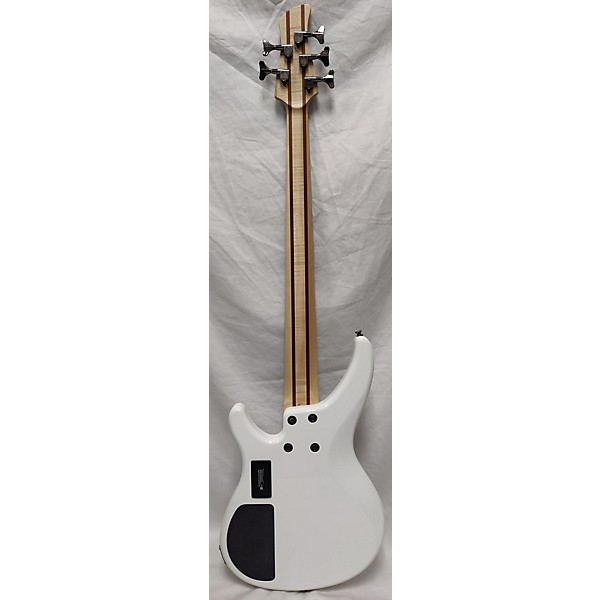Used Yamaha TRBX305 Electric Bass Guitar