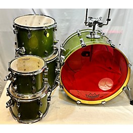 Used PDP by DW X7 Drum Kit