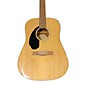 Used Fender CD60S Acoustic Electric Guitar