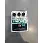 Used Electro-Harmonix Big Muff Tone Wicker Distortion Effect Pedal thumbnail