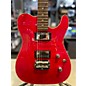 Used G&L Tribute ASAT Deluxe Solid Body Electric Guitar