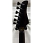 Used Schecter Guitar Research Reaper 6 Elite Solid Body Electric Guitar