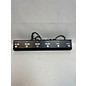 Used BOSS GA-FC(B) Footswitch Footswitch