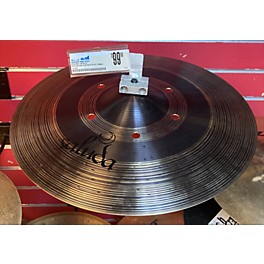 Used Saluda Used Saluda 15in Prototype Cymbal