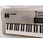 Used Yamaha MO8 88 Key Keyboard Workstation