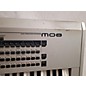 Used Yamaha MO8 88 Key Keyboard Workstation