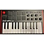 Used Akai Professional MPK Mini MKII MIDI Controller thumbnail