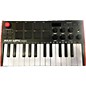 Used Akai Professional MPK Mini MKII MIDI Controller